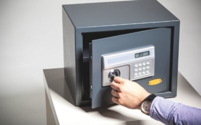 Maintenance Tips for Commercial & Residential Safes