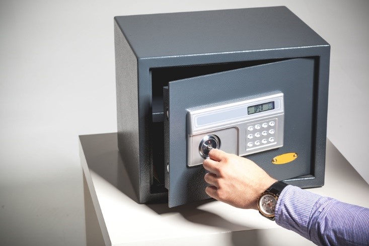 Maintenance Tips for Commercial & Residential Safes