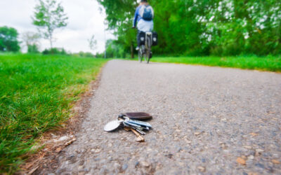 Losing Your Keys: Top Tips to Always Remember Your Keys