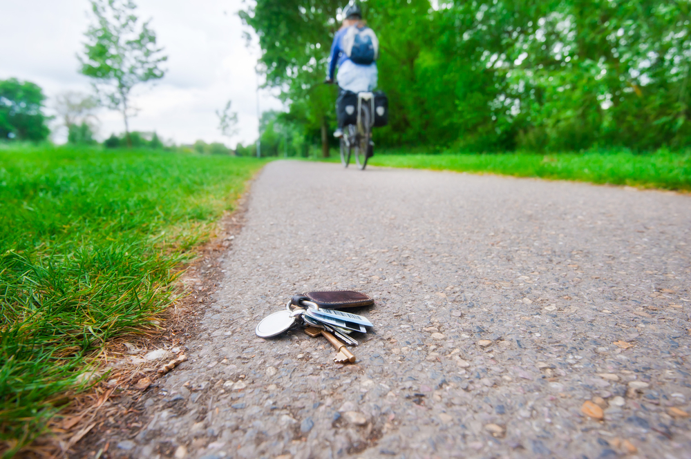 Losing Your Keys: Top Tips to Always Remember Your Keys