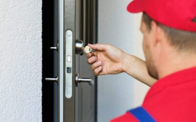Is It Better to Rekey or Change Locks?