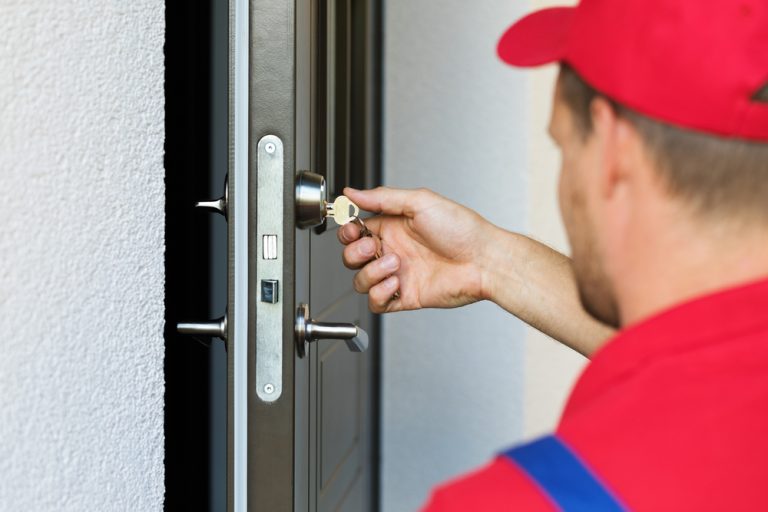 Is It Better to Rekey or Change Locks?