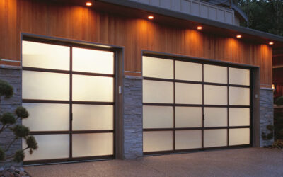 Garage Door Security Tips to Prevent Break-ins