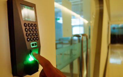 Key Reasons: Locksmiths for Access Control Installations & Repairs!