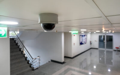 Where to Install Security Cameras in Your Home