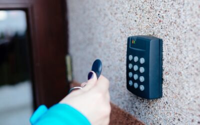 10 Signs That Indicate It’s Time for Intercom Repair Services in Chicago