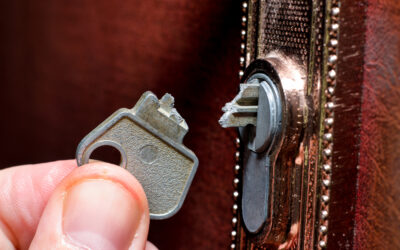 3 Ways to Extract a Broken Key From a Lock