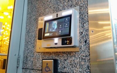 Benefits of Video Intercom Systems