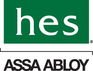 hes logo