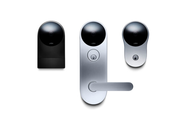 Latch-Smart-Lock-Products