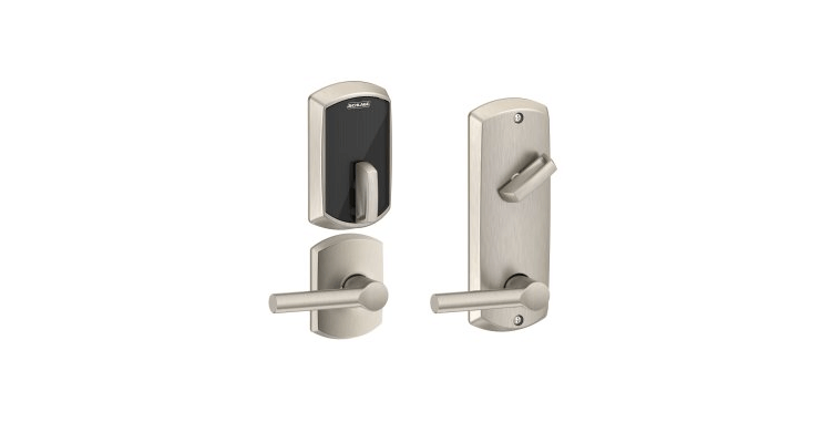 Best Smart Locks for Multi Family Buildings: Millennials Want Them!