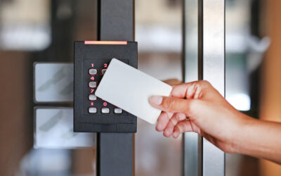 How to Choose an Access Control System?