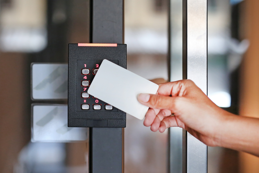 How to Choose an Access Control System?