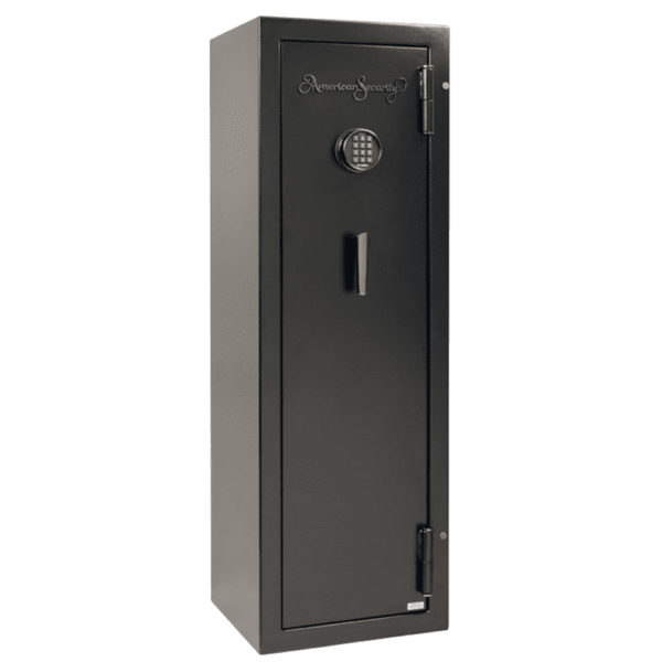 amsec rifle and gun safe