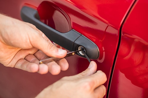 locksmith picking car lock locksmith picking car lock