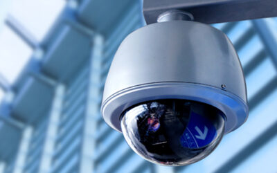 Setting Up Vandal-Proof Cameras