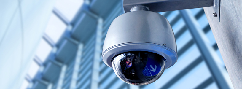Setting Up Vandal-Proof Cameras