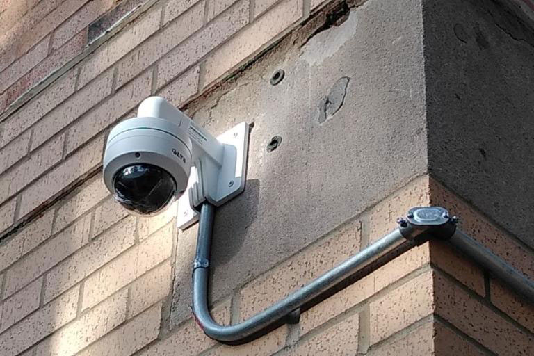 5 Benefits of a Fisheye Security Camera