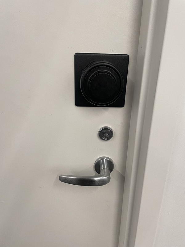 High security lock and deadbolt High security lock and deadbolt