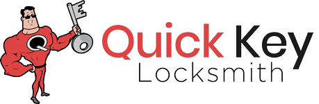 quick key logo wider