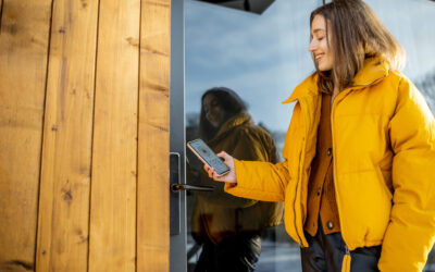 Smart Locks vs Traditional Locks: Which is Safer?