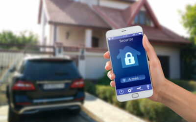 What You Need For Remote Monitoring of Your Security Cameras