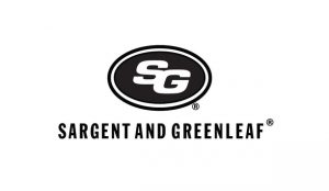 sargent-greenleaf-logo