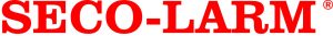 seco larm logo