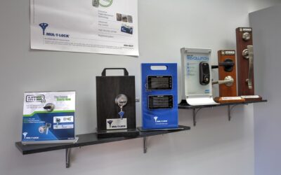Rekey vs Lock Replacement: Which is Right for You?