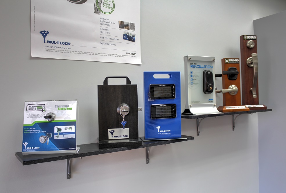 Rekey vs Lock Replacement: Which is Right for You?