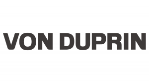 von duprin logo